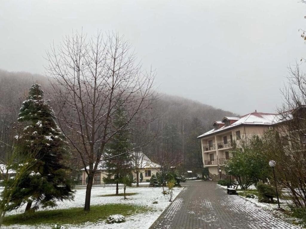 Imaginea Retreat Resort Bogolvar 3*