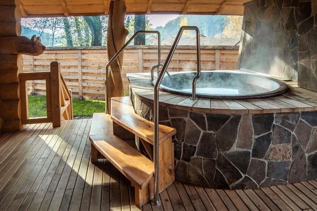 Fotografii Ирис 4*