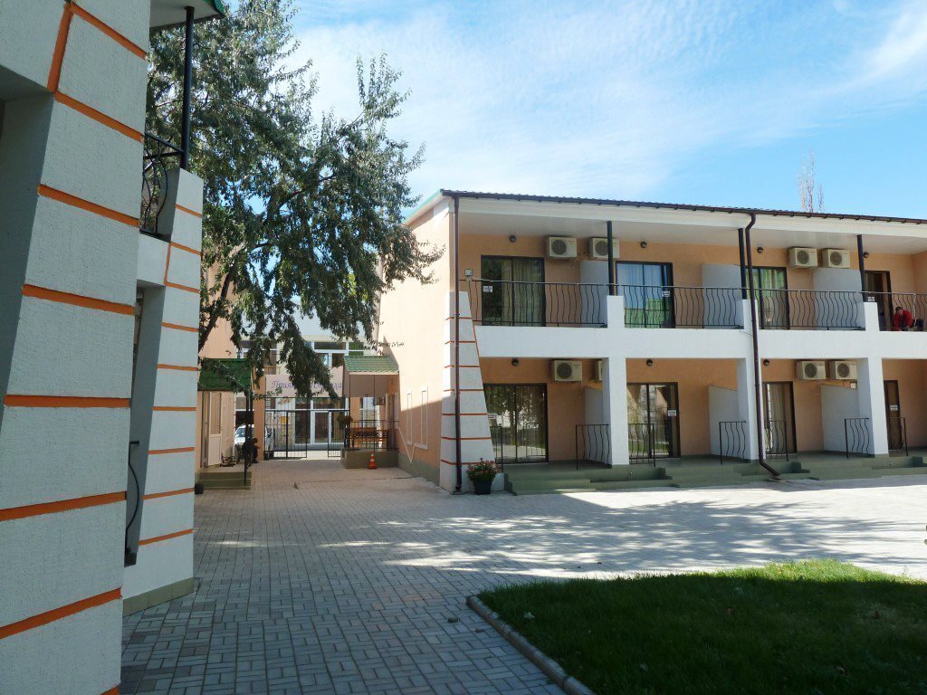 Fotografii Изумруд 3*