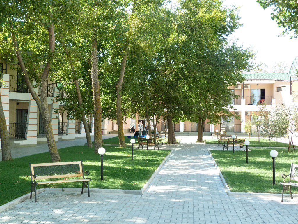 Fotografie Изумруд 3*