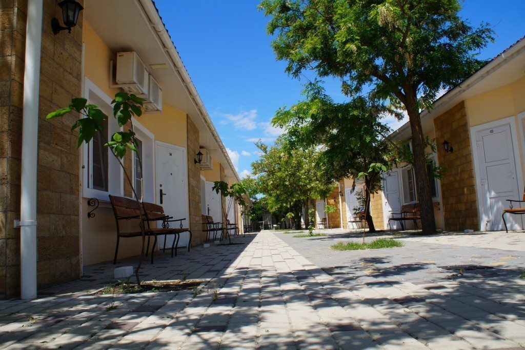 Imaginea Приморье 3*