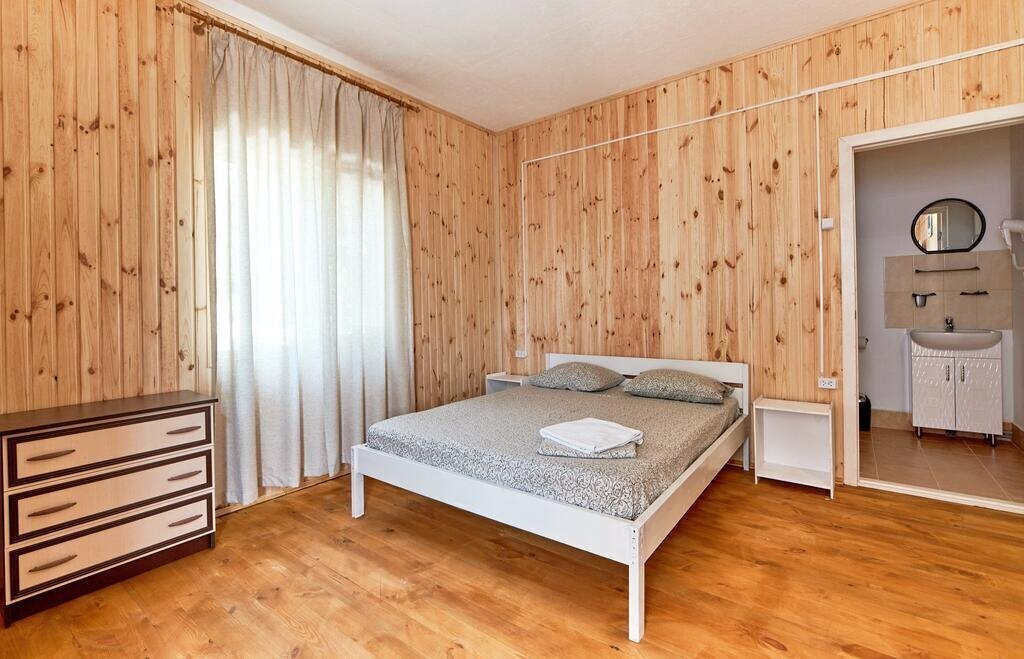 Hotel Дача База Отдыха 2*