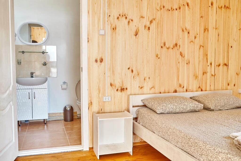 Fotografii Дача База Отдыха 2*