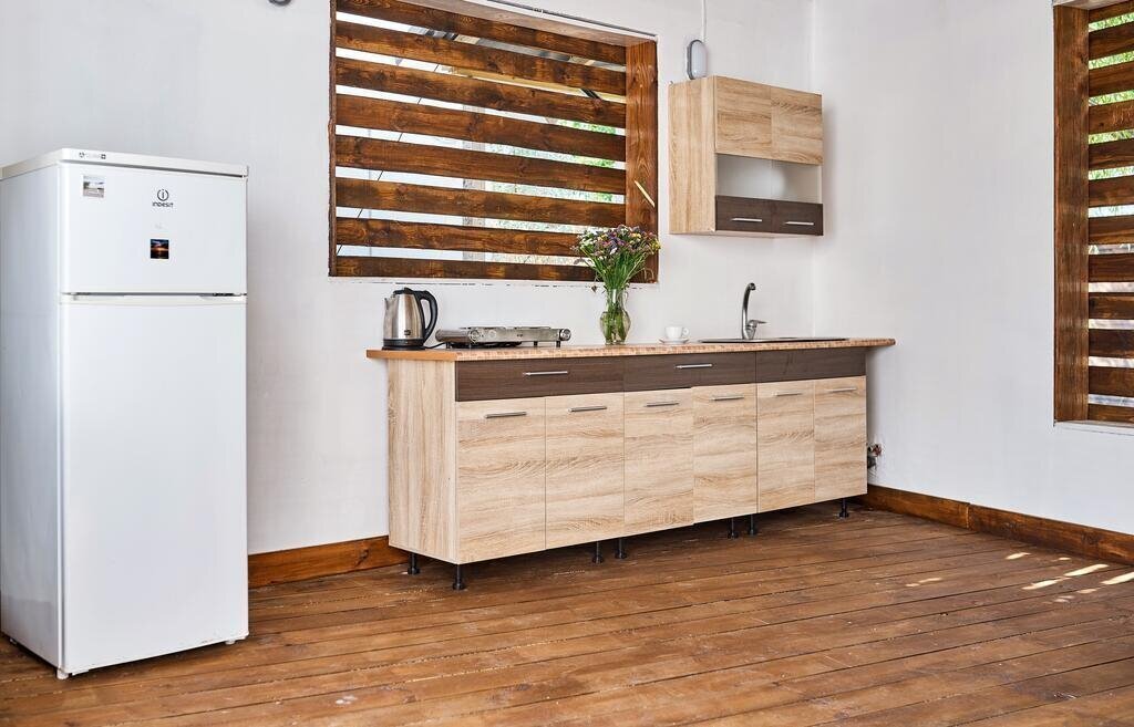 Fotografie Дача База Отдыха 2*