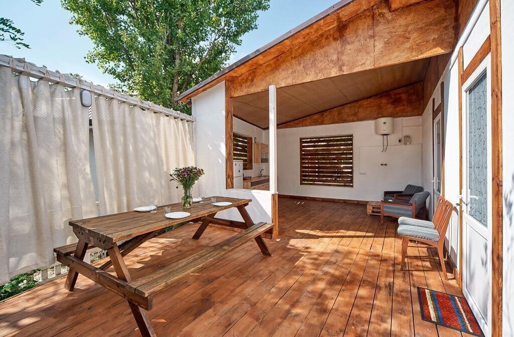 Imaginea Дача База Отдыха 2*