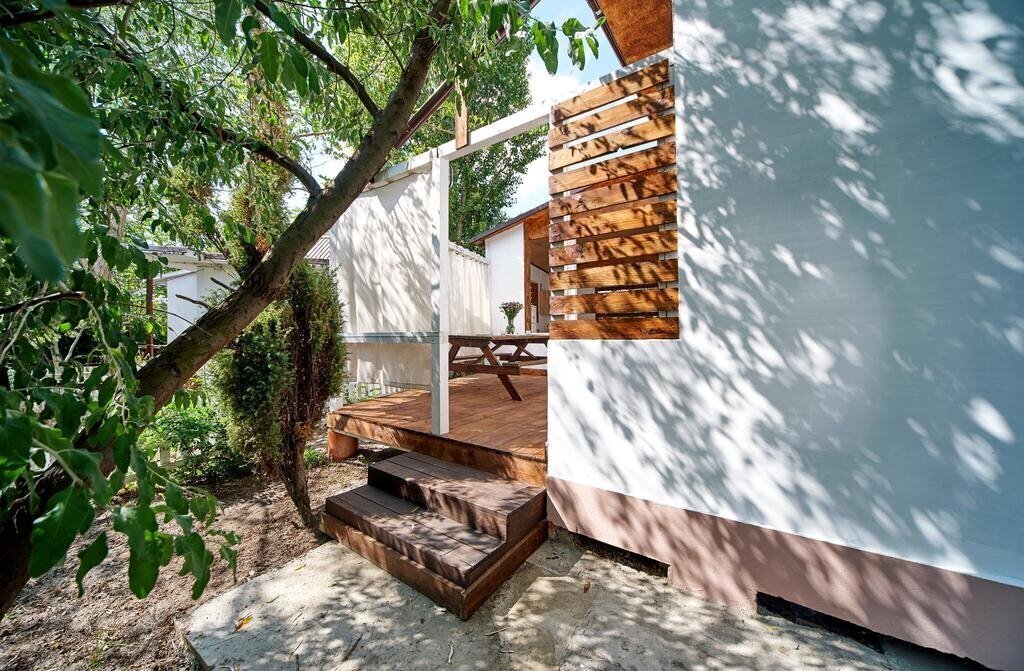 Imaginea Дача База Отдыха 2*