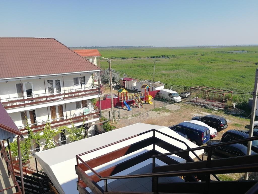 Изображение Villa Alba 3*