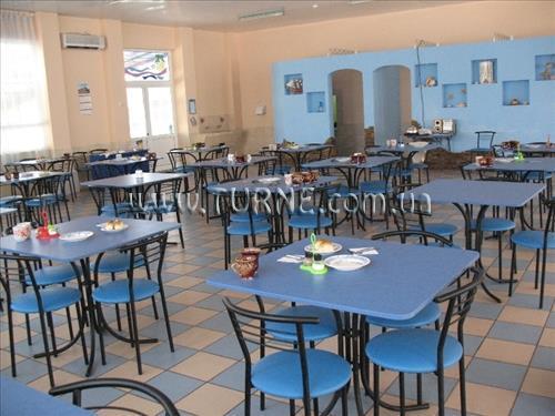 Hotel Озерки база отдыха