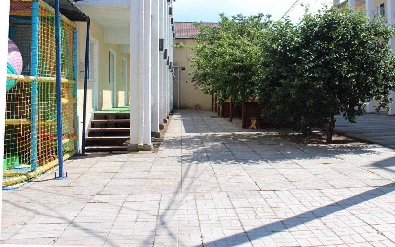 Fotografii Фортеця Пансионат 1*