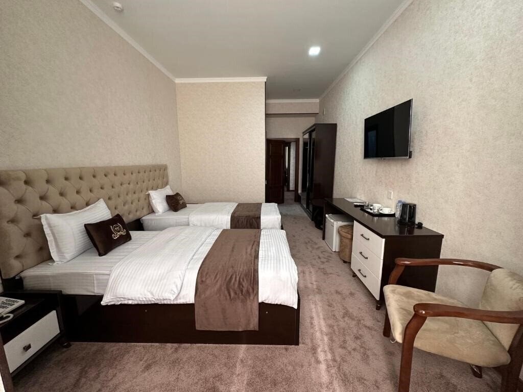 Фотография Ark 4*