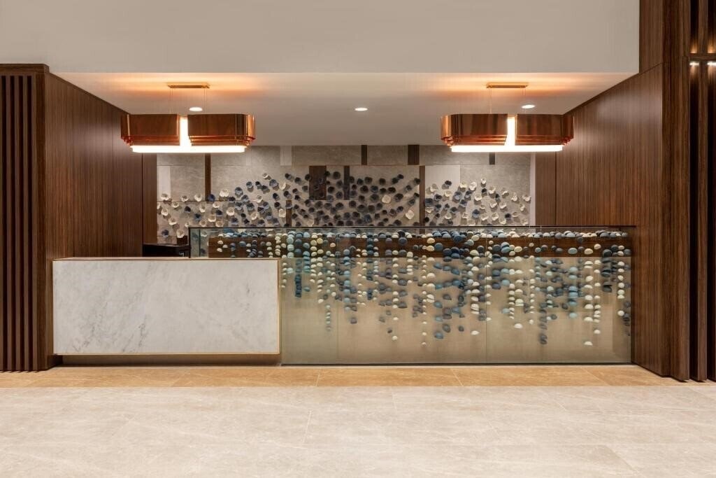 Изображение Wyndham Bukhara 4*