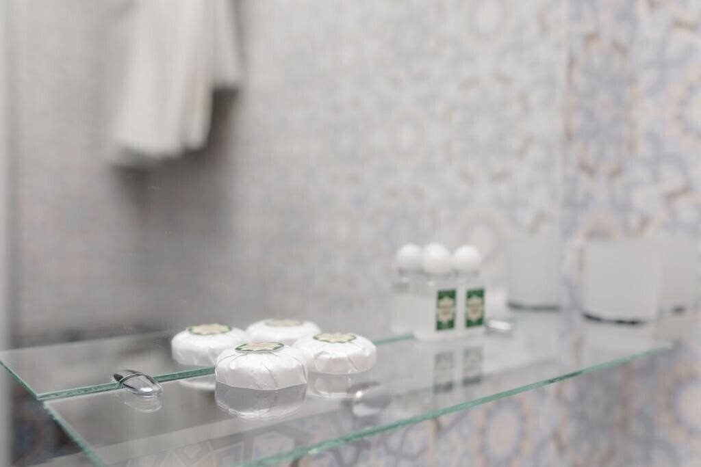 Fotografie Dilshoda B&B 2*