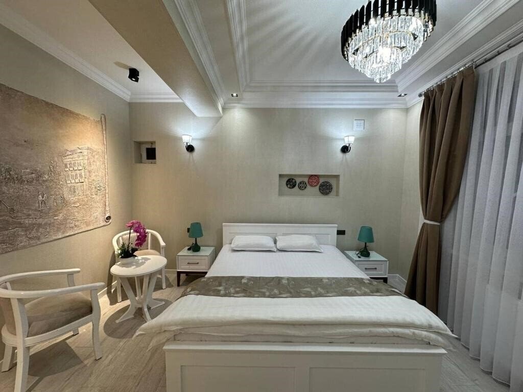 Fotografii Izumrud Palace 3*