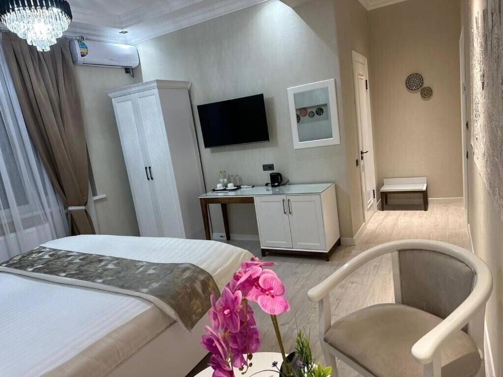 Fotografie Izumrud Palace 3*