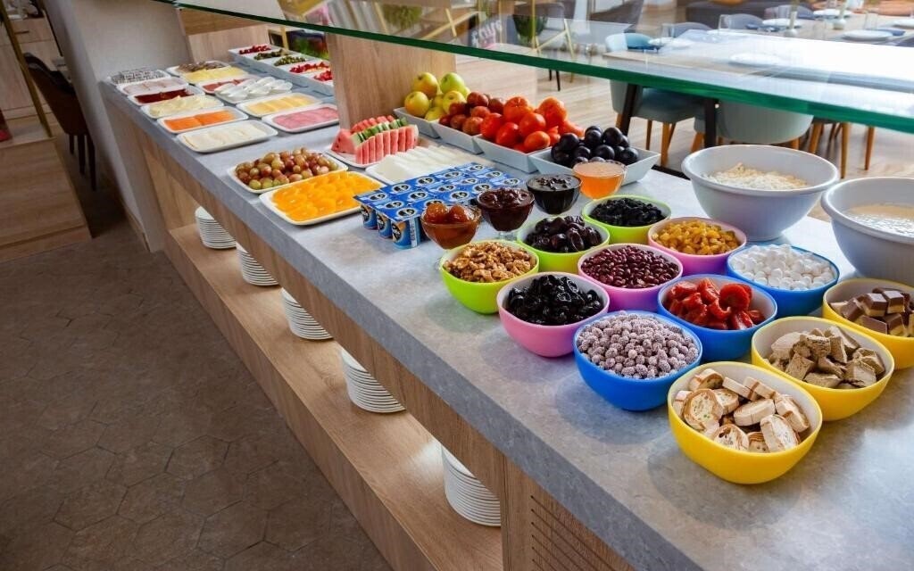 Imaginea Hilton Garden Inn 4*