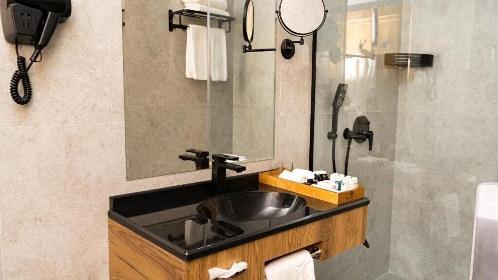 Fotografie Kohinur Plaza 4*