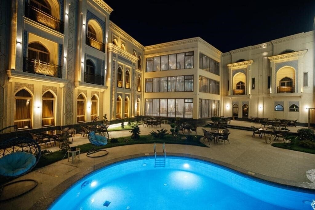 Imaginea Kohinur Plaza 4*