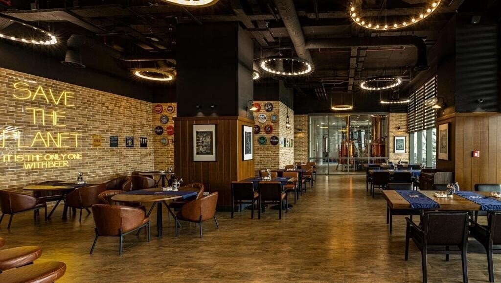 Изображение Savitsky Plaza 4*