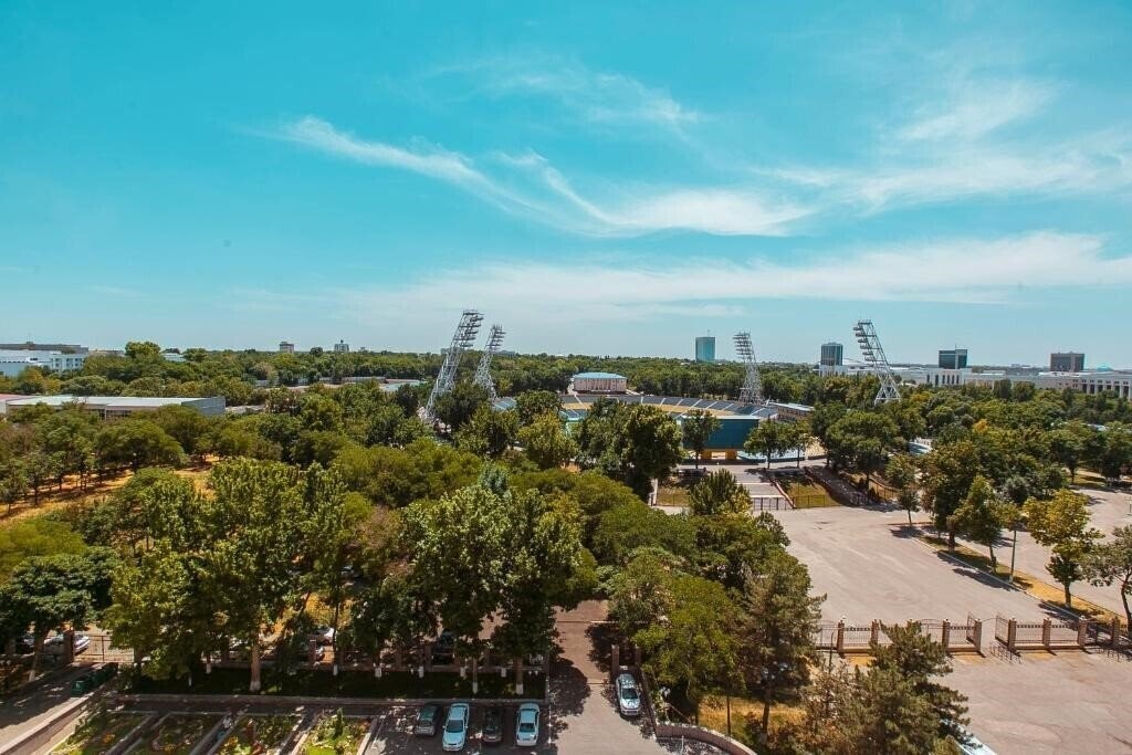 Imaginea Shodlik Palace 4*