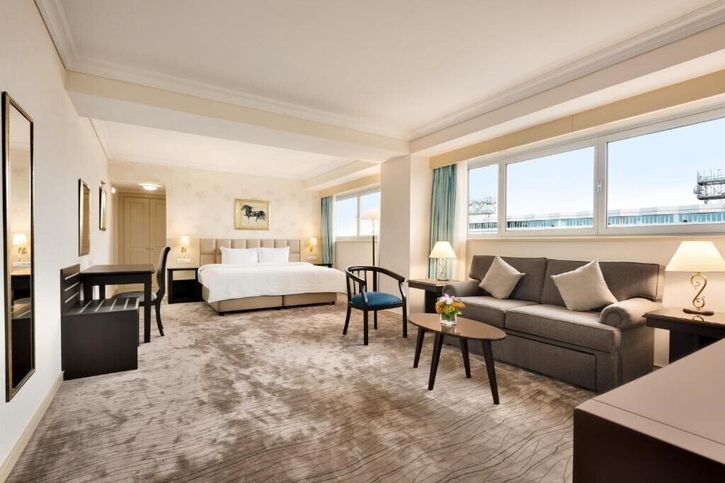 Fotografie Wyndhman Tashkent 4*