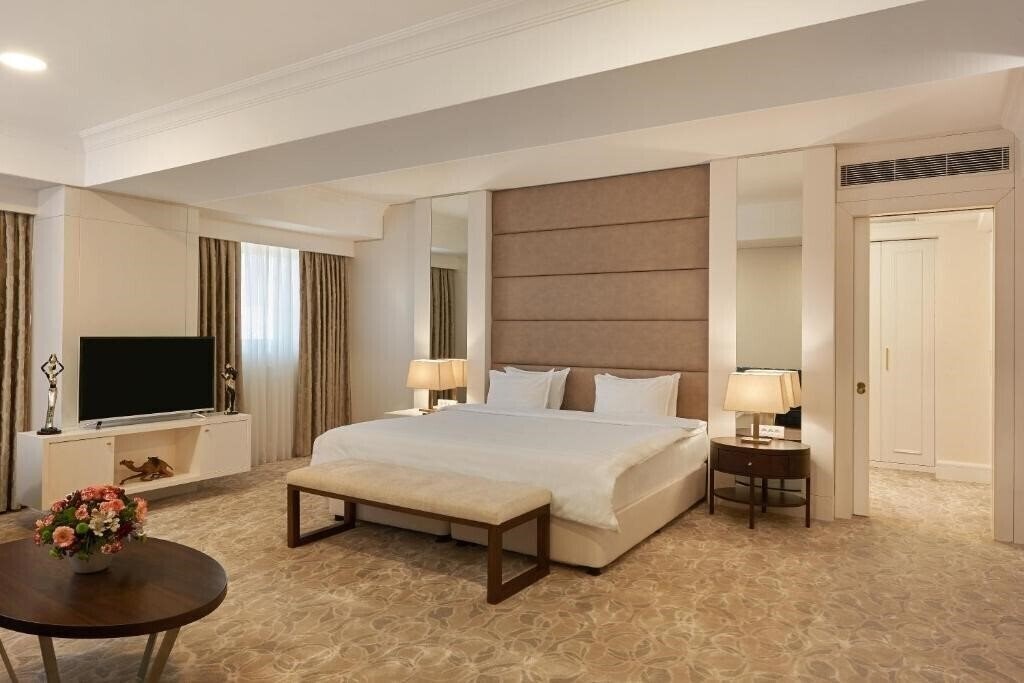 Imaginea Wyndhman Tashkent 4*