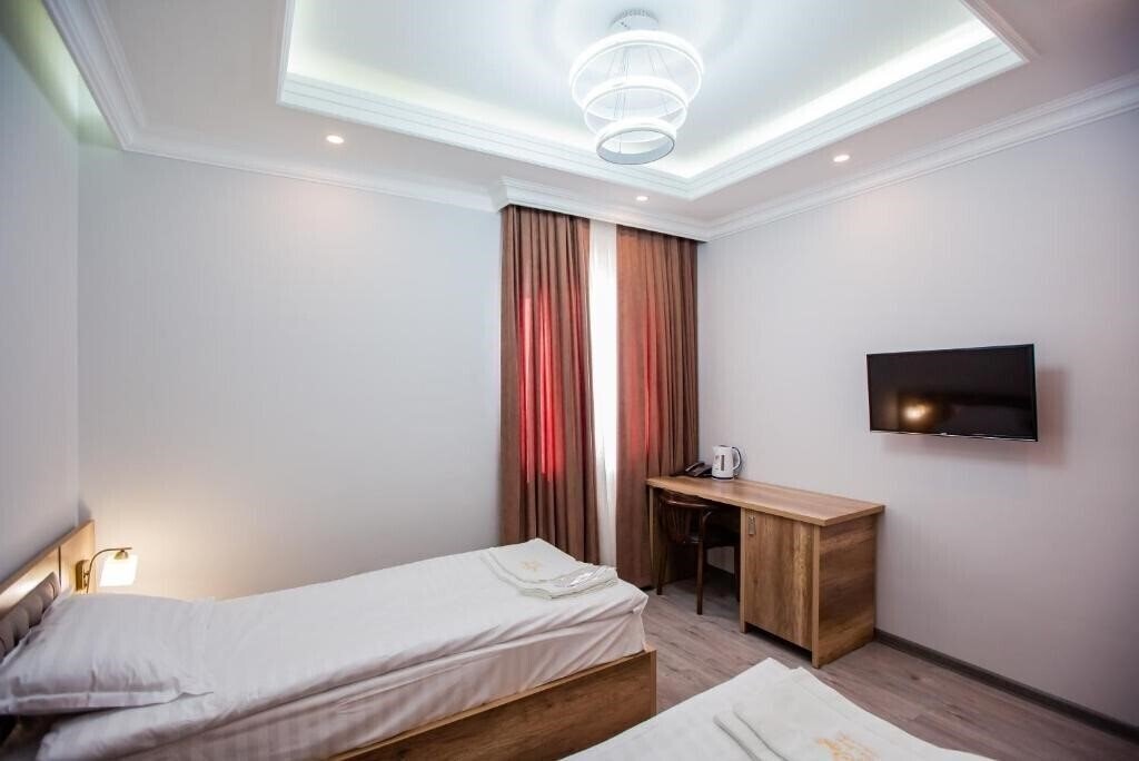 Изображение Ak Saray 2*