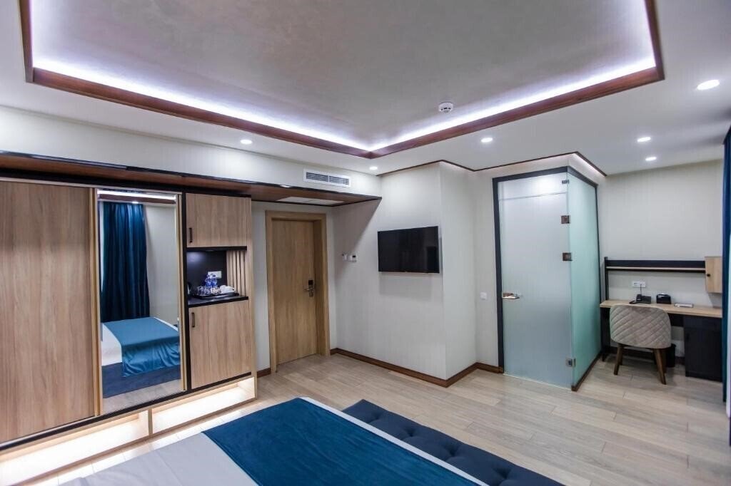 Imaginea Art Deluxe 3*