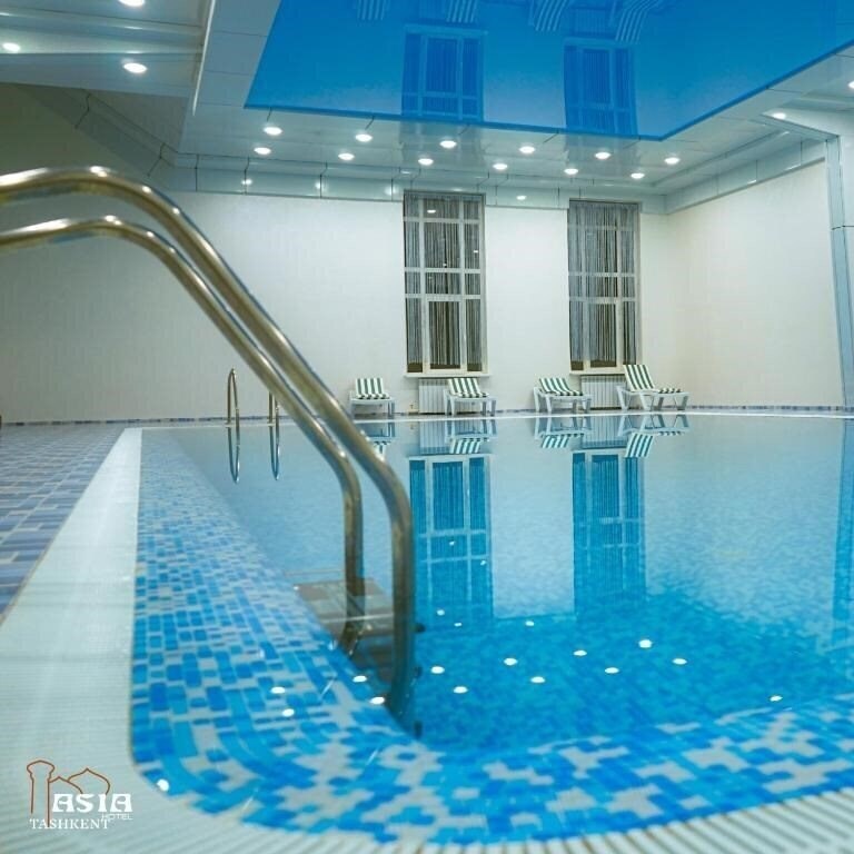 Imaginea Asia Tashkent 4*