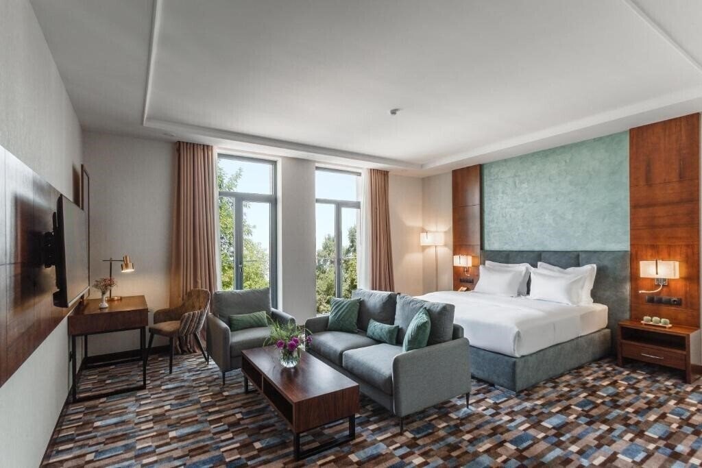 Fotografii Ateca Hotel Suites (ex. Ateca) 3*