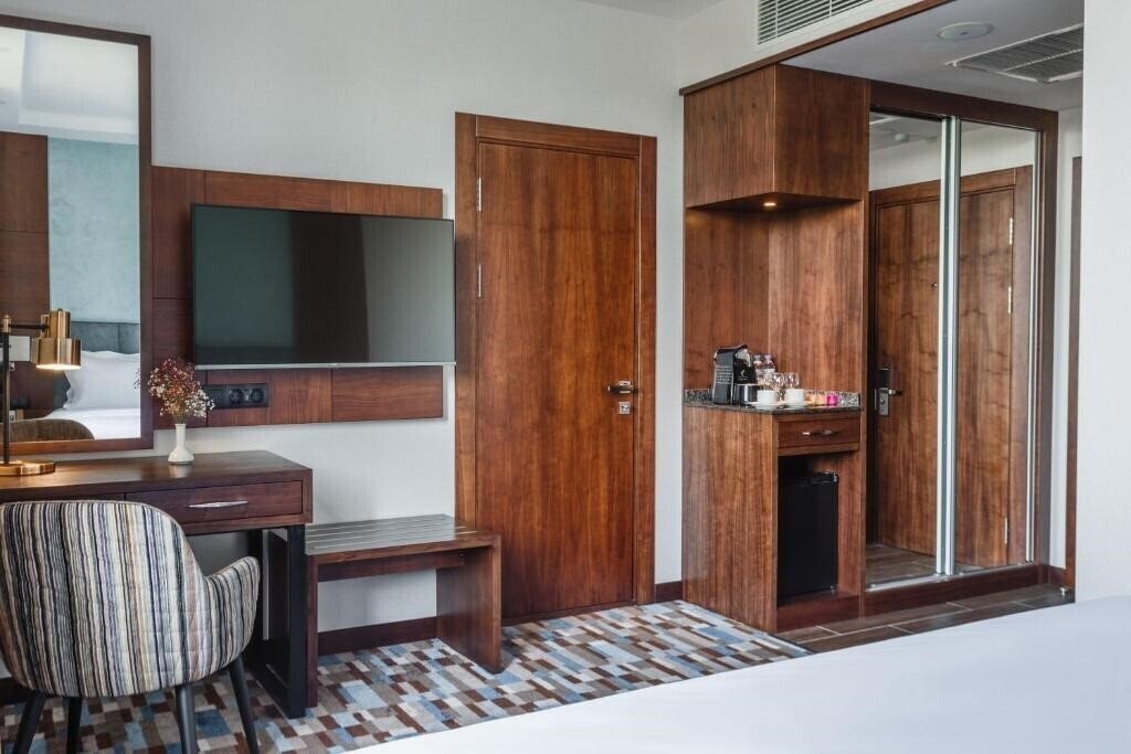 Fotografie Ateca Hotel Suites (ex. Ateca) 3*