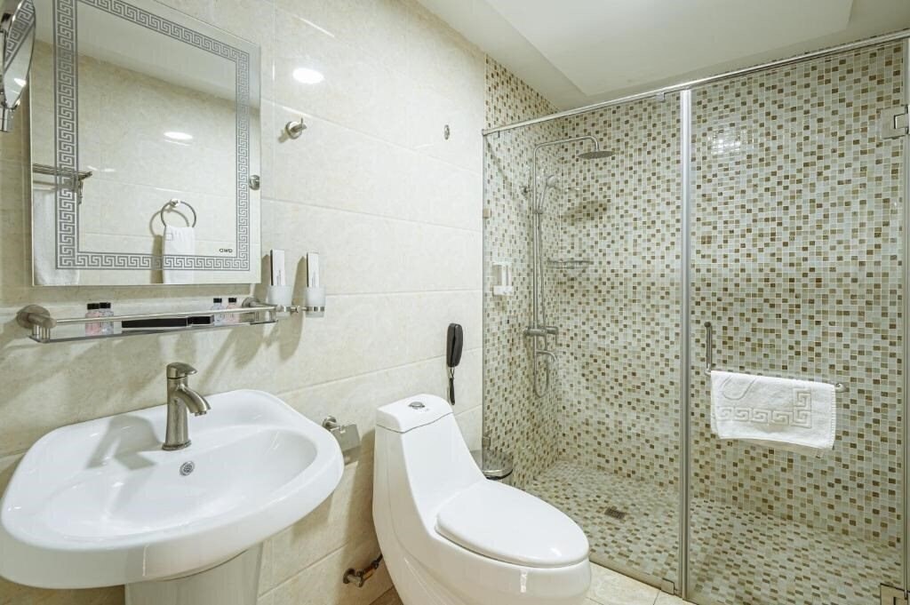 Imaginea Daniel Hill 5*