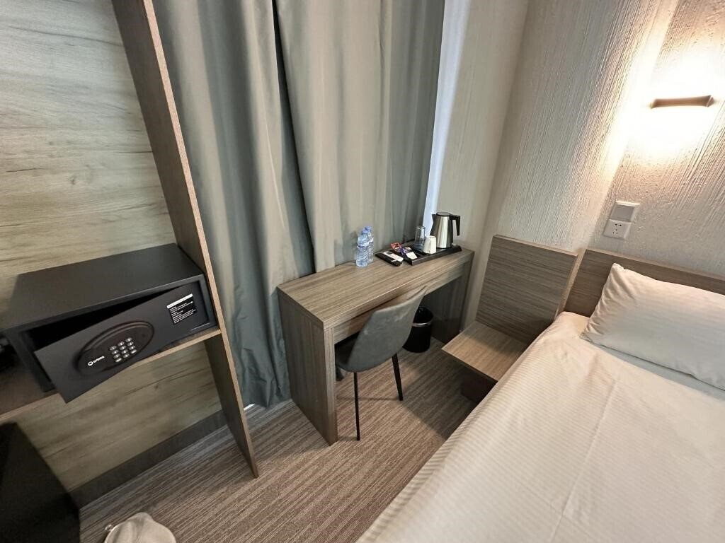 Imaginea City Centre 3*