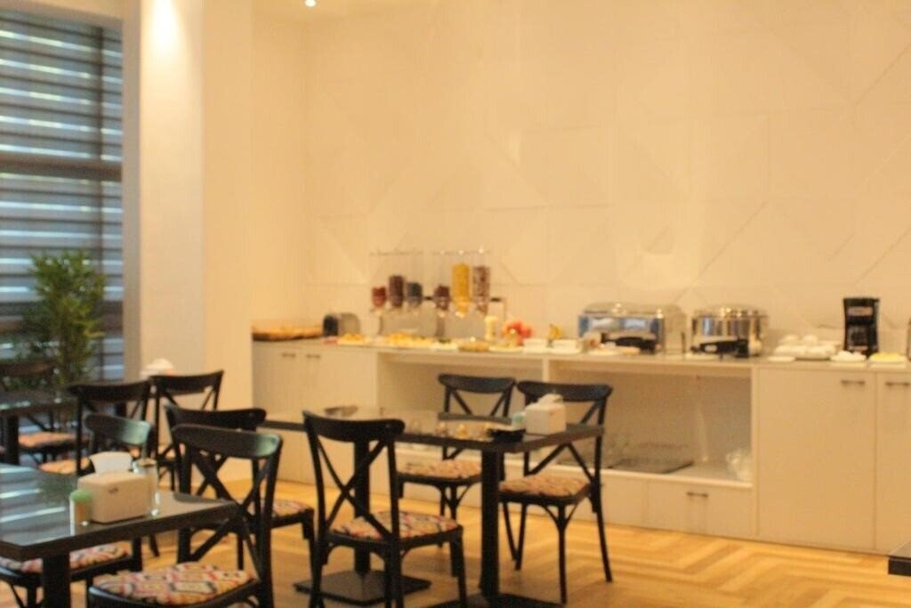 Fotografii City Centre 3*