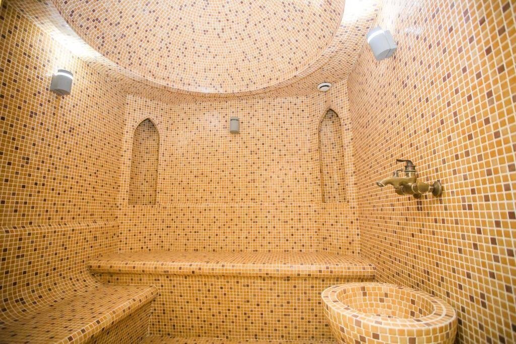 Фото Grand Capital 3*