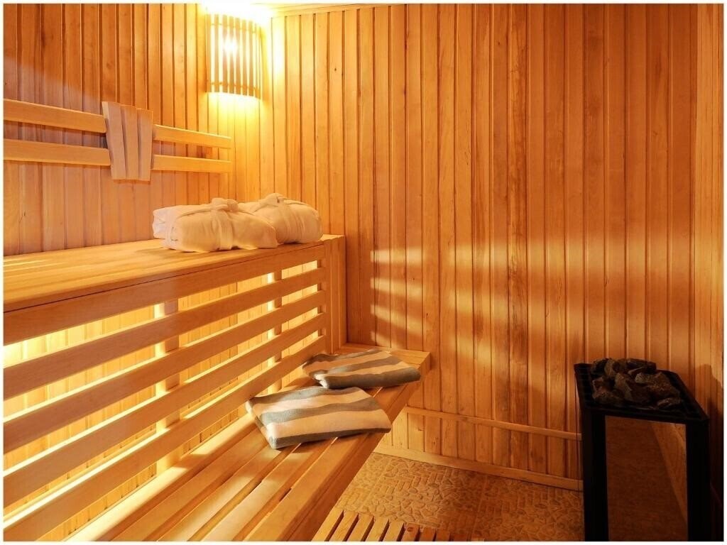 Fotografie Golden Valley 4*