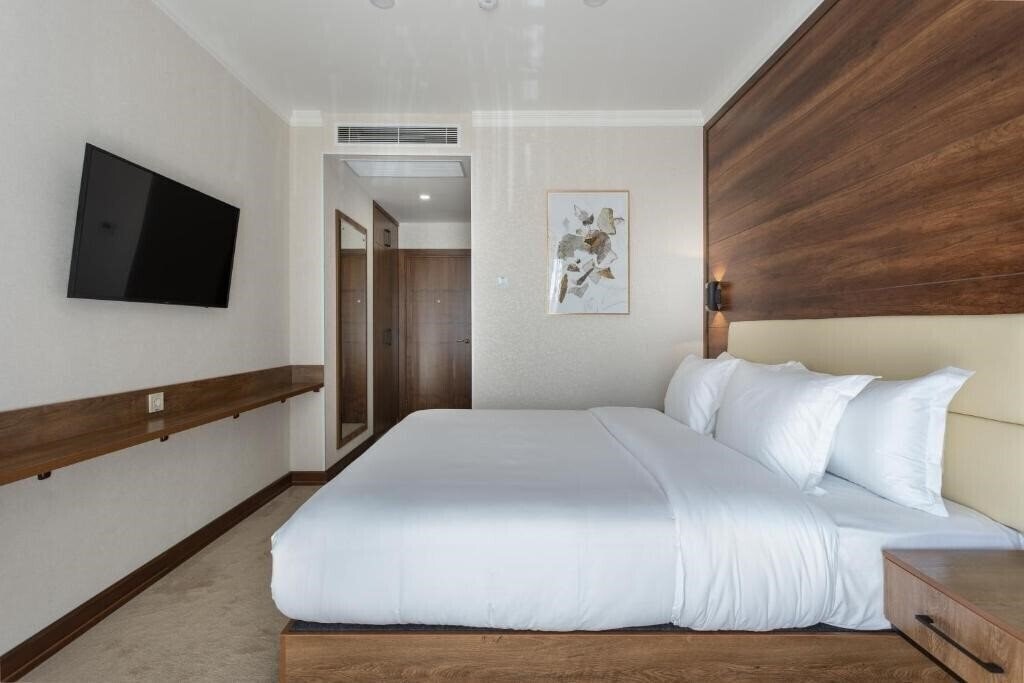 Fotografie Oscar Boutique Hotel 4*