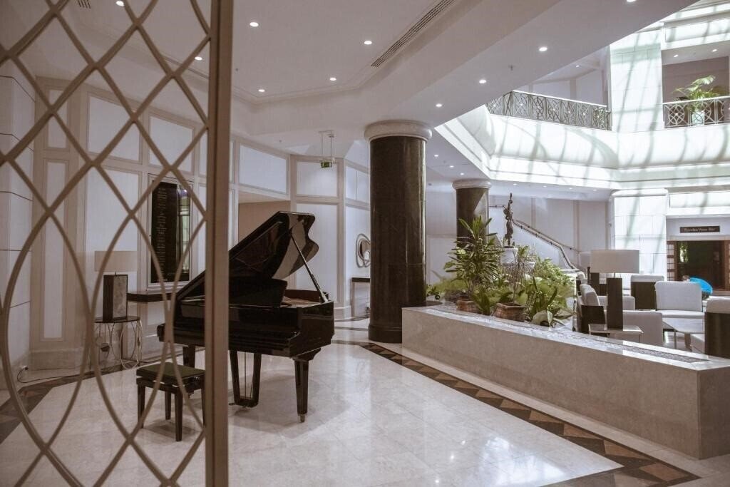 Imaginea International Hotel Tashkent 5*