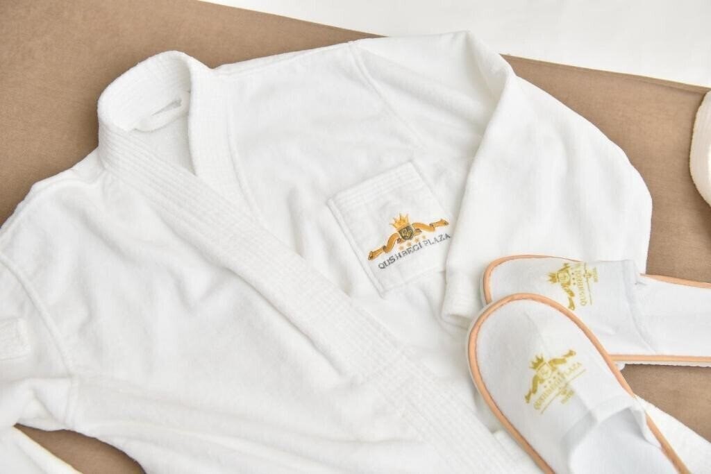 Fotografie Qushbegi Plaza 4*