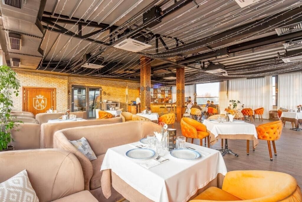 Fotografie Praga Hotel 3*