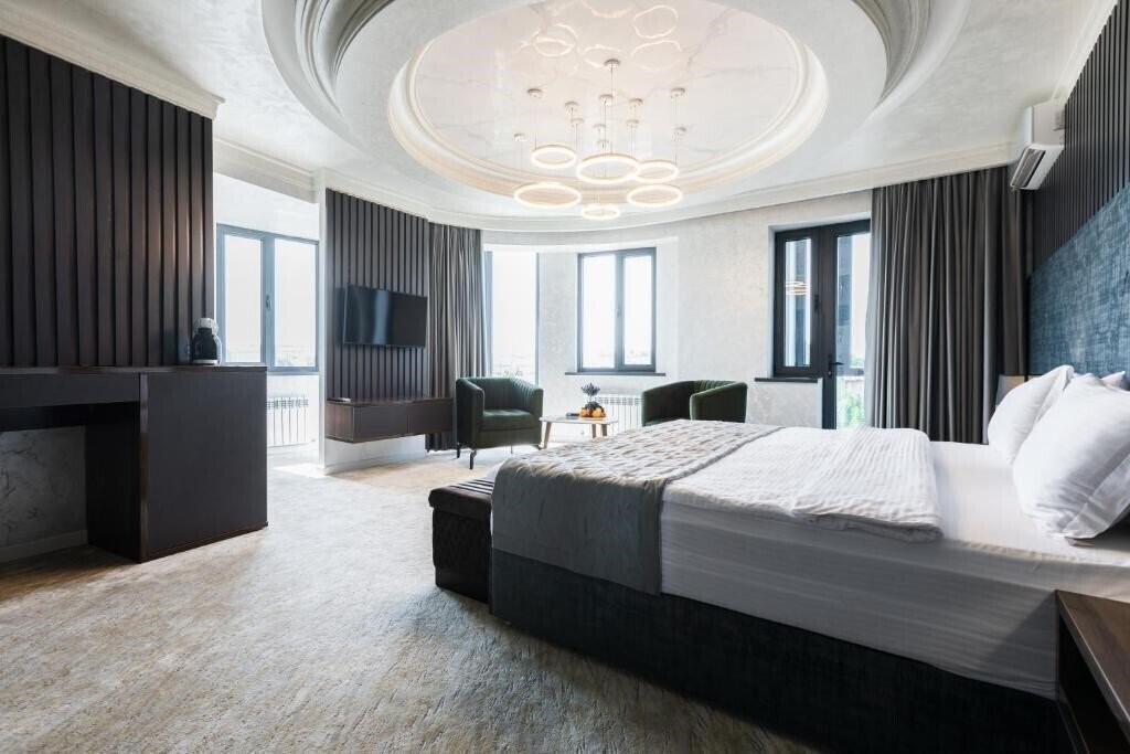 Fotografii Roadside By Horrot 4*