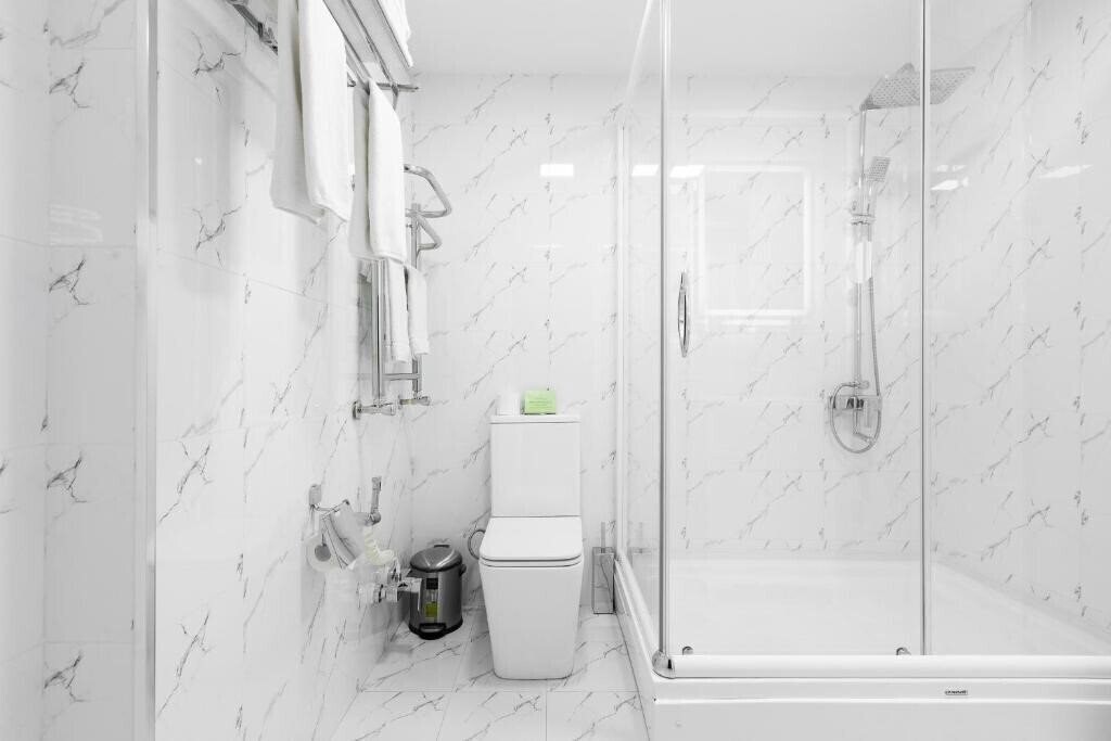 Fotografie Roadside By Horrot 4*