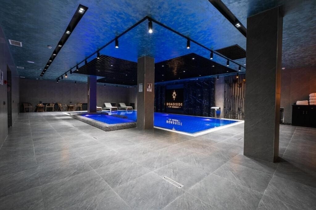 Imaginea Roadside By Horrot 4*