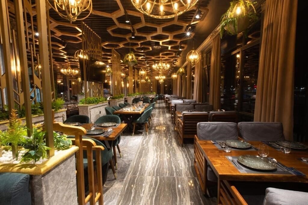 Imaginea Roadside By Horrot 4*