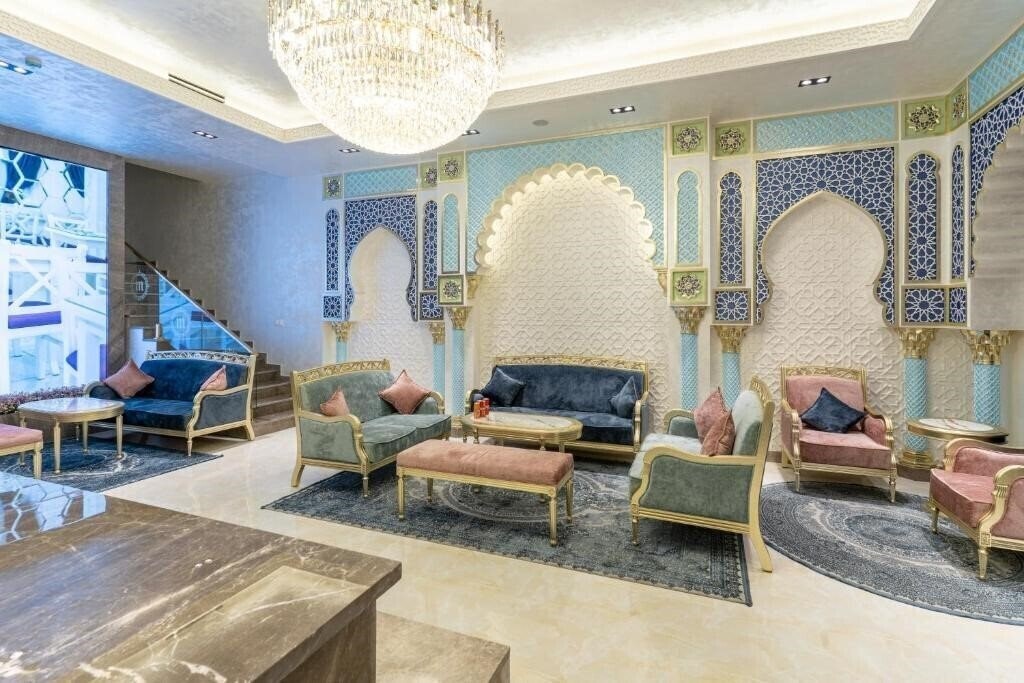 Fotografii Mirzo Hotel 2*