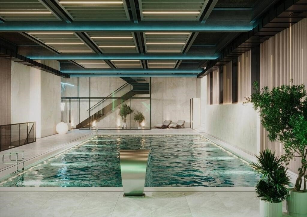 Imaginea Mirzo Hotel 2*