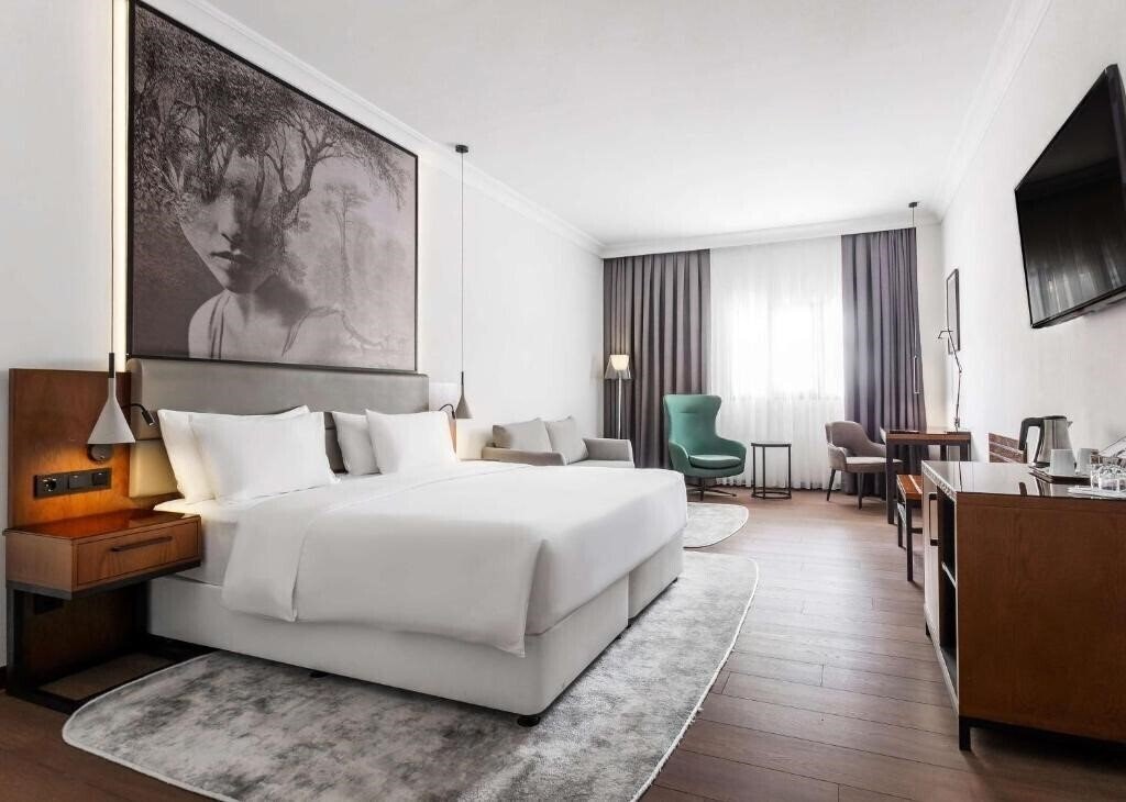 Fotografii Radisson Blu Hotel 4*