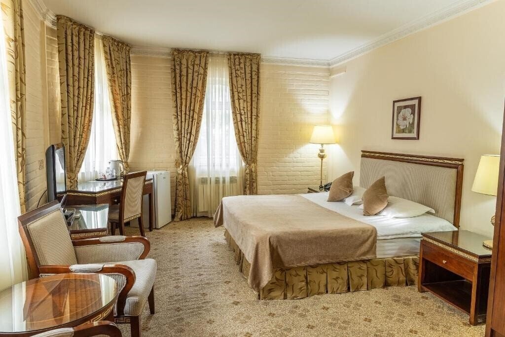 Fotografii Samir Hotel 2*