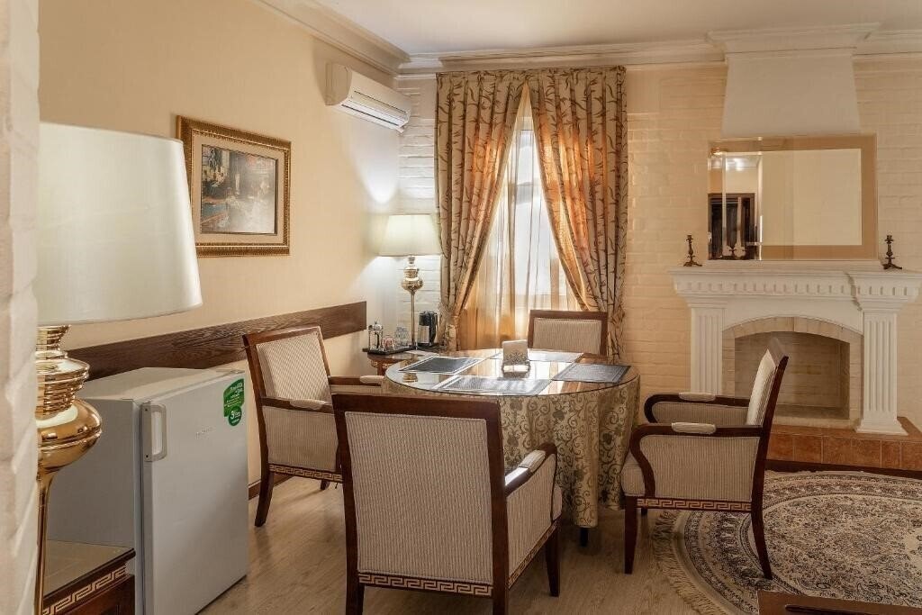 Fotografie Samir Hotel 2*