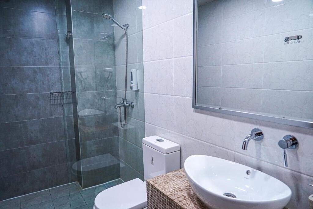 Fotografie Sayyoh Hotel 3*