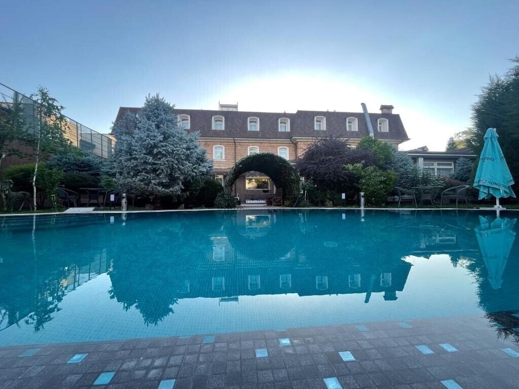 Fotografii Sharq Hotel 3*